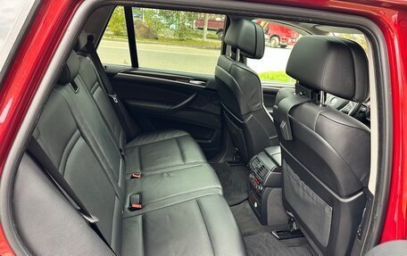 BMW X5, 2008 год, 1 545 000 рублей, 27 фотография
