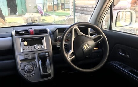 Honda Zest, 2010 год, 595 000 рублей, 2 фотография