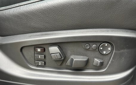 BMW X5, 2008 год, 1 545 000 рублей, 31 фотография