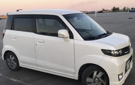 Honda Zest, 2010 год, 595 000 рублей, 4 фотография