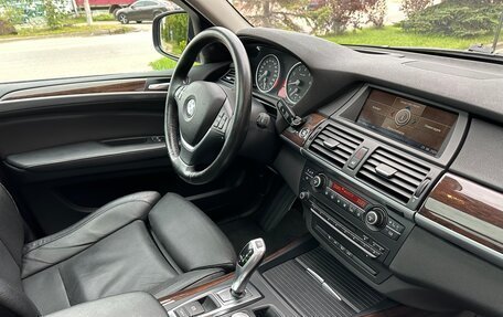 BMW X5, 2008 год, 1 545 000 рублей, 33 фотография