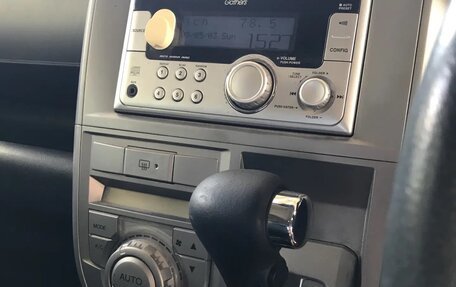 Honda Zest, 2010 год, 595 000 рублей, 6 фотография