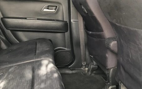 Honda Zest, 2010 год, 595 000 рублей, 9 фотография