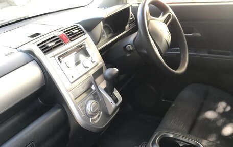 Honda Zest, 2010 год, 595 000 рублей, 12 фотография