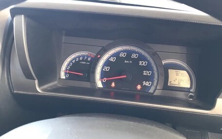 Honda Zest, 2010 год, 595 000 рублей, 13 фотография