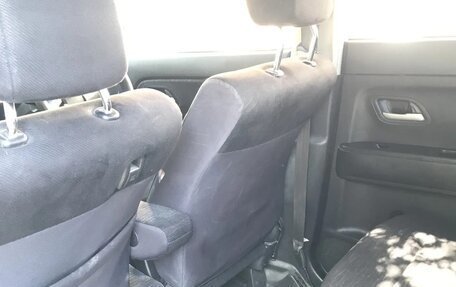 Honda Zest, 2010 год, 595 000 рублей, 17 фотография