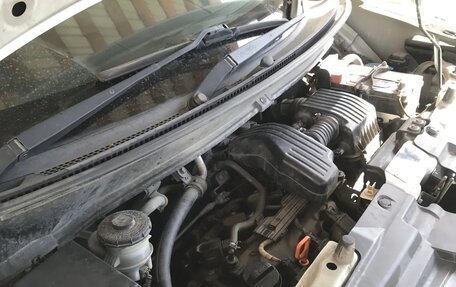Honda Zest, 2010 год, 595 000 рублей, 16 фотография