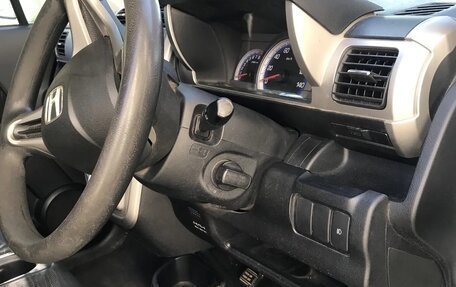 Honda Zest, 2010 год, 595 000 рублей, 18 фотография