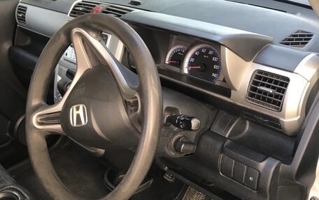 Honda Zest, 2010 год, 595 000 рублей, 8 фотография