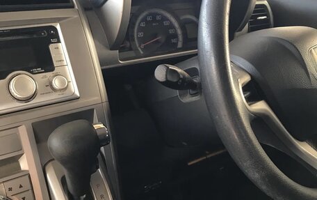 Honda Zest, 2010 год, 595 000 рублей, 15 фотография