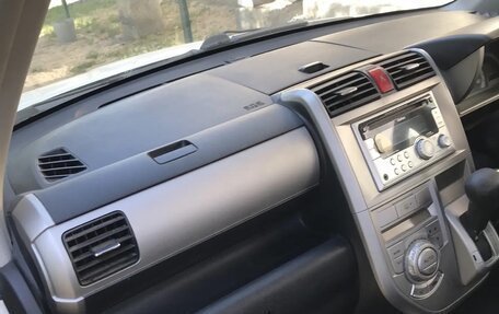 Honda Zest, 2010 год, 595 000 рублей, 22 фотография