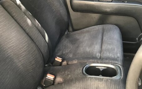 Honda Zest, 2010 год, 595 000 рублей, 33 фотография