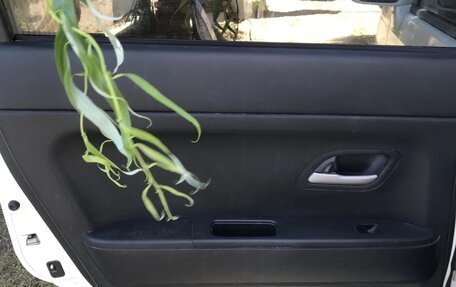 Honda Zest, 2010 год, 595 000 рублей, 24 фотография