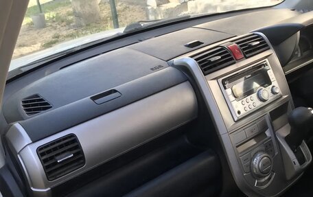 Honda Zest, 2010 год, 595 000 рублей, 32 фотография