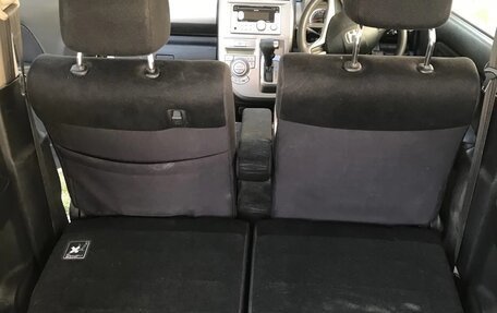 Honda Zest, 2010 год, 595 000 рублей, 20 фотография