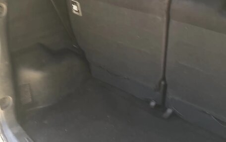 Honda Zest, 2010 год, 595 000 рублей, 27 фотография