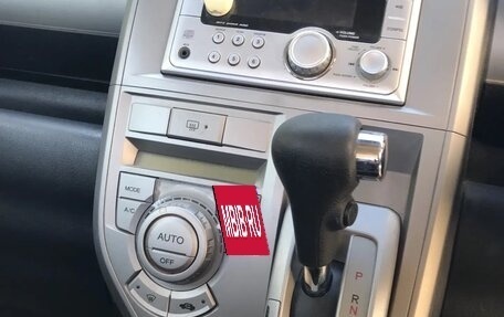 Honda Zest, 2010 год, 595 000 рублей, 34 фотография