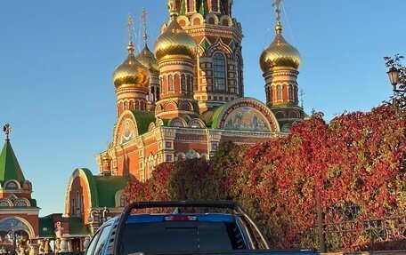 Rambler 1500, 2022 год, 8 200 000 рублей, 3 фотография
