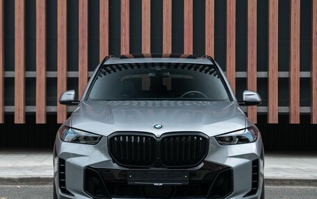 BMW X5, 2025 год, 15 500 000 рублей, 2 фотография