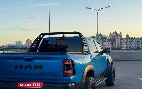 Rambler 1500, 2022 год, 8 200 000 рублей, 11 фотография