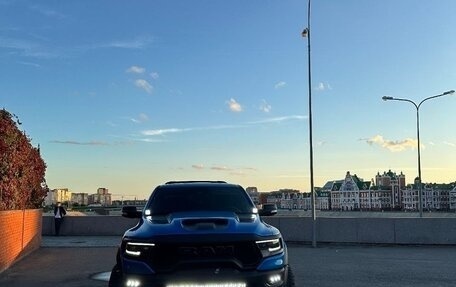Rambler 1500, 2022 год, 8 200 000 рублей, 12 фотография