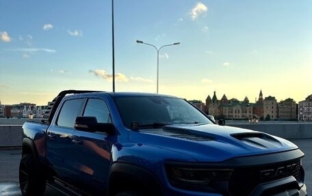 Rambler 1500, 2022 год, 8 200 000 рублей, 9 фотография