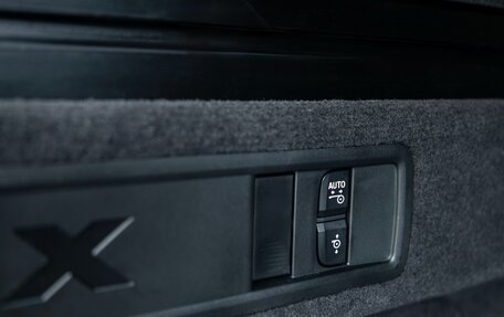 BMW X5, 2025 год, 15 500 000 рублей, 9 фотография
