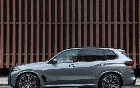BMW X5, 2025 год, 15 500 000 рублей, 4 фотография