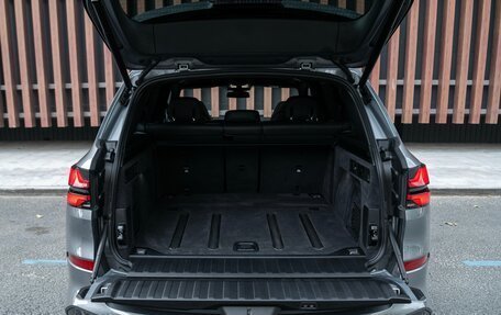 BMW X5, 2025 год, 15 500 000 рублей, 8 фотография