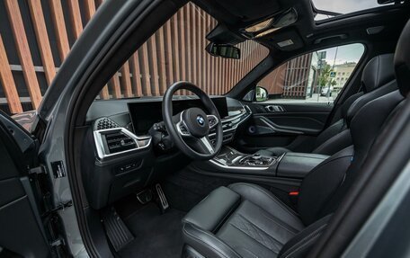 BMW X5, 2025 год, 15 500 000 рублей, 14 фотография