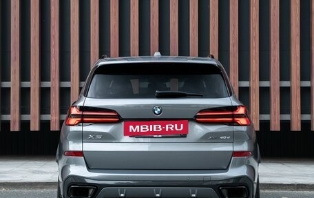 BMW X5, 2025 год, 15 500 000 рублей, 7 фотография