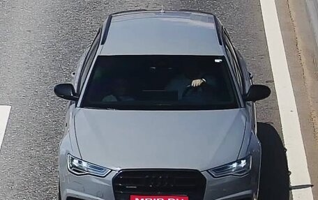 Audi A6, 2017 год, 3 800 000 рублей, 1 фотография