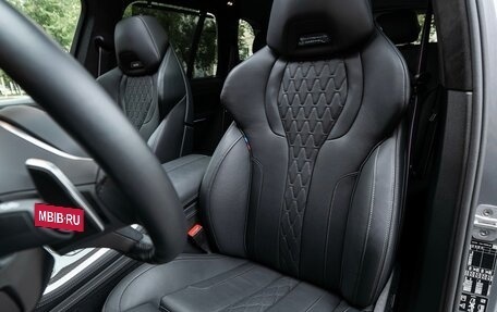 BMW X5, 2025 год, 15 500 000 рублей, 15 фотография