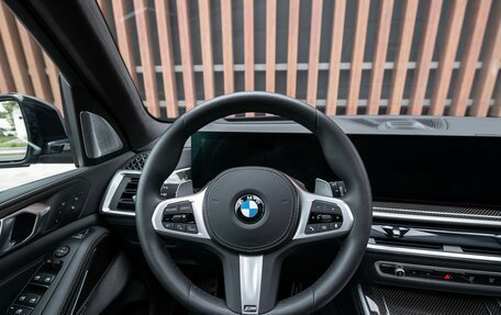 BMW X5, 2025 год, 15 500 000 рублей, 17 фотография