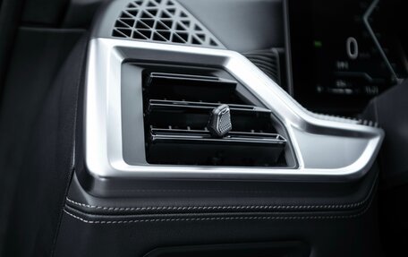 BMW X5, 2025 год, 15 500 000 рублей, 18 фотография