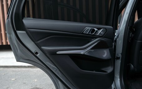 BMW X5, 2025 год, 15 500 000 рублей, 29 фотография