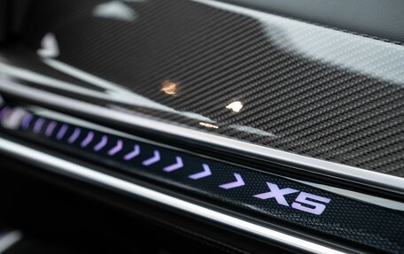 BMW X5, 2025 год, 15 500 000 рублей, 28 фотография
