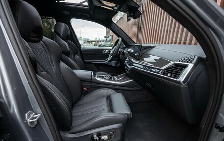 BMW X5, 2025 год, 15 500 000 рублей, 21 фотография