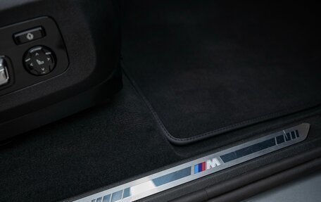 BMW X5, 2025 год, 15 500 000 рублей, 24 фотография