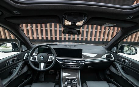 BMW X5, 2025 год, 15 500 000 рублей, 19 фотография