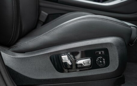 BMW X5, 2025 год, 15 500 000 рублей, 23 фотография