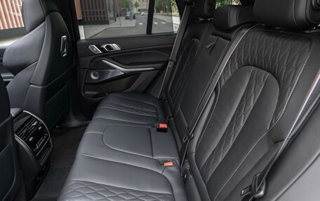 BMW X5, 2025 год, 15 500 000 рублей, 30 фотография