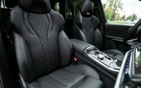 BMW X5, 2025 год, 15 500 000 рублей, 22 фотография
