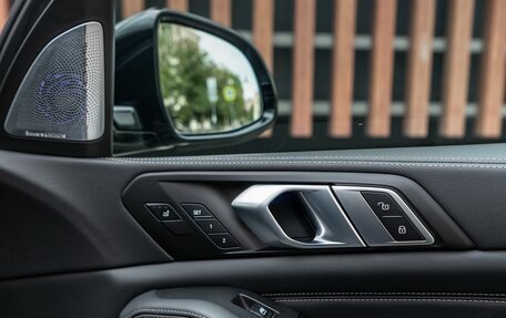 BMW X5, 2025 год, 15 500 000 рублей, 25 фотография