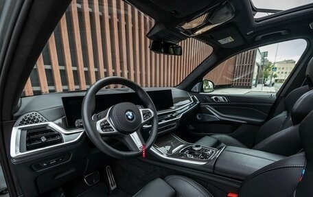 BMW X5, 2025 год, 15 500 000 рублей, 16 фотография