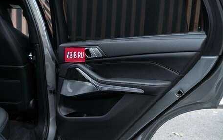BMW X5, 2025 год, 15 500 000 рублей, 34 фотография