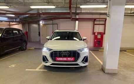 Audi Q3, 2023 год, 4 250 000 рублей, 2 фотография