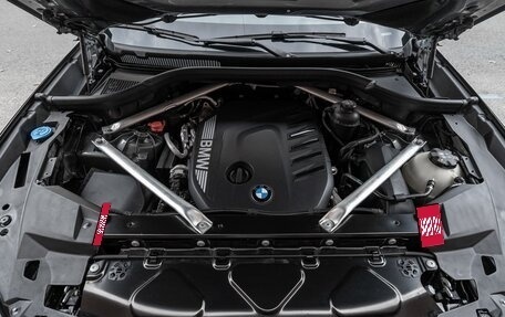 BMW X5, 2025 год, 15 500 000 рублей, 38 фотография