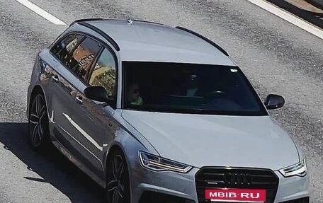 Audi A6, 2017 год, 3 800 000 рублей, 2 фотография