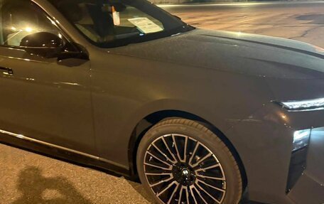 BMW 7 серия, 2026 год, 25 490 000 рублей, 6 фотография